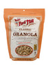 Bob's Red Mill Natural Whole Grain Granola, 12-ounce (Pack of 3)
