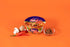 3.03 (Pack 6) Nongshim Ramen Noodles, Gourmet Instant Ramen bowl, Premium Microwavable Noodle Soup, Hot & Spicy, Ounce
