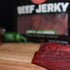 (2.5oz) 100% Renner Corner Jerky's Maple Jalapeno Beef Jerky - Natural, Handcrafted Premium Beef, Made in South Dakota