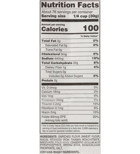 White Lily 5-lb Unbleached Self Rising Flour, bag