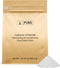 Pure Original Ingredients Calcium Chloride, 1 lb Food Safe for Wine Making, Home Brew, & Cheese Making.