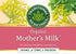 16 6 Traditional Medicinals Organic Mother's Milk Herbal Tea - Tea Bags - Case