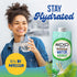 100% 16.9 Oz (Pack 12) MICOCO Coconut Water, No Added Sugar, Pure, Naturally Hydrating and Electrolyte-Rich, Made from