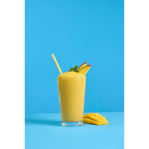 48 (Pack 1) DaVinci Gourmet Mango Mania Smoothie, Fluid Ounces