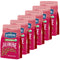 Lundberg Organic Red Jasmine Rice, Long Grain Red Rice - Non-Sticky, Fluffy