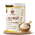Danodia Foods Multi Millet Powder Health Mix 400 g (14 oz) |