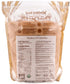 5 Pack 1 100% Just Panela Organic Unrefined Cane Sugar Pound of | Unprocessed, Raw Sugar | Panela Great for Baking