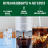 60 Count (6 Packs 10) Green Mountain Coffee Roasters ICED Pumpkin Spice, Single Serve Keurig K-Cup Pods, Flavored Ice