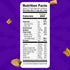 7.8 oz (6 Pack) TOOPS Dulce de Leche Caramel-Filled Cereal Family Snacks Crunchy Snack Cups with Vitamins & Minerals