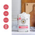 2 lbs King Arthur Flour Organic Unbleached All Purpose Flour