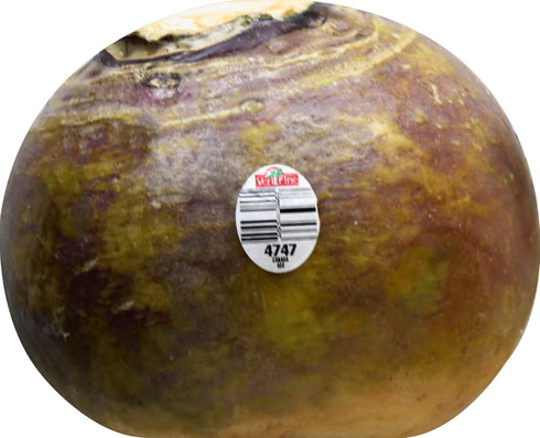 Fresh Produce Rutabaga