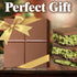 3.5 Oz Ceres Gourmet Handmade Dubai Chocolate Pistachio Bar Square Authentic Handmade, Perfect for Every Occasion