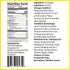 10 Pack Pack, 0.35 ONETANG Freeze-Dried Fruit Pineapple Chips, Single-Serve Non GMO, Kosher, No Add Sugar, Gluten free