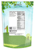 3 Food to Live Organic Short Grain White Sushi Rice, Pounds Non-GMO Japanese Style Perfectly Sticky Rice, Vegan, Bulk.