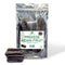 Herb To Body Organic Prekese Aidan Fruit - 5 Whole Pods, Tetrapleura Tetraptera, African Dried Herbs for Tea and
