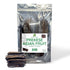 Herb To Body Organic Prekese Aidan Fruit - 5 Whole Pods, Tetrapleura Tetraptera, African Dried Herbs for Tea and