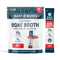 Bare Bones Beef Bone Broth Instant Powdered Mix Packets | 5g Collagen