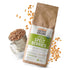 Grand Teton Ancient Grains - 100% Organic Spelt Berries, 5 lbs, Whole