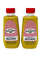 Ba-Tampte Ba Tampte Mustard, 12 ounce (Pack of 2)