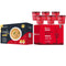 Hethstia Spicy Beef Konjac Soup Cups & Angel Hair Shirataki, 6-Pack Instant