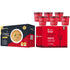 Hethstia Spicy Beef Konjac Soup Cups & Angel Hair Shirataki, 6-Pack Instant