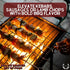 4 GLP-1 BBQ Pit Master Collection | Gourmet Seasonings & Spice Rubs | All Natural, Mon GMO | Hand Crafted in Small