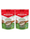 Palatize Arrowhead Mills Organic Rye Flour, 20 oz - Pack of 2