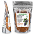 300gr/10.58oz Authentic Siberian Bird Cherry Powder (Flour), Gluten free, Raw Natural Altai Region Wild Harvested