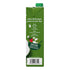 32 oz (Pack 6) Pacific Foods Organic Unsweetened Coconut Milk, Plant Based Milk, Carton