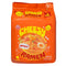 Cheesy Ramen Spicy Cheddar Soup Ramen | Bold, Cheesy Heat, Korean-Style Spice