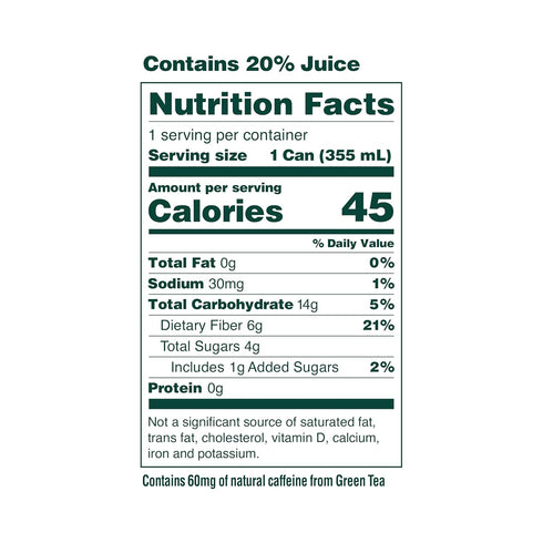 Pack Packed 12oz (12 Pack) OLIPOP Sparkling Prebiotic Soda, Ridge Rush, Pantry with Prebiotics, Fiber, and Botanicals