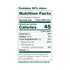 Pack Packed 12oz (12 Pack) OLIPOP Sparkling Prebiotic Soda, Ridge Rush, Pantry with Prebiotics, Fiber, and Botanicals