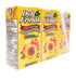 Del Frutal 6.76 oz Peach Nectar - Sabor Melocoton