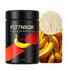 FLTTNSQK Freeze-Dried Banana Diced, 150g/5.3oz Fruit Snacks with 1 Ingredients, No Sugar Added,