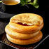 BKSUAIWU 0.59oz/pack,(30packs) Traditional Wife Cake,Chinese Dim Sum,Delicious Breakfast Bread,Instant Biscuits,About