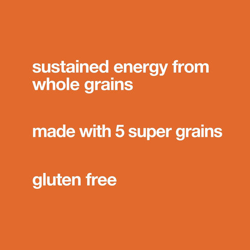 1.8oz, 16 Count KIND Breakfast Bars, Peanut Butter, Gluten Free