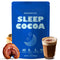 Mushroom Hot Cocoa for Sleep, 40 Servings, Mushroom Hot Chocolate Powder, 14