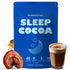 Mushroom Hot Cocoa for Sleep, 40 Servings, Mushroom Hot Chocolate Powder, 14