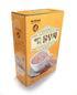 LENITH 30T 540g Korean Almond Walnut Jobs tear Tea Yulmu Cha Powder Meal Replacement Shake Breakfast Simple Meal /Total