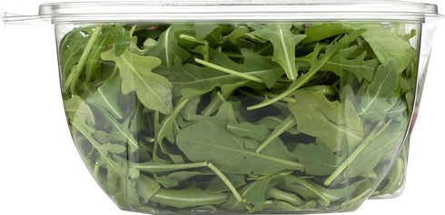 organicgirl 5 Oz Baby Arugula Greens, Clamshell