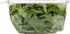 organicgirl 5 Oz Baby Arugula Greens, Clamshell