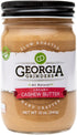 Georgia Grinders Cashew Butter, 12 oz