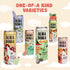 12 oz (Pack 12), 0 0 0 Aura Bora, Raspberry Vanilla Herbal Sparkling Water, Can of Calories, Sugar, Sodium, Non-GMO