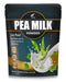 Folona Unsweetened Pea Milk Powder, Sugar Free Non-dairy Coffee Creamer. Perfect for
