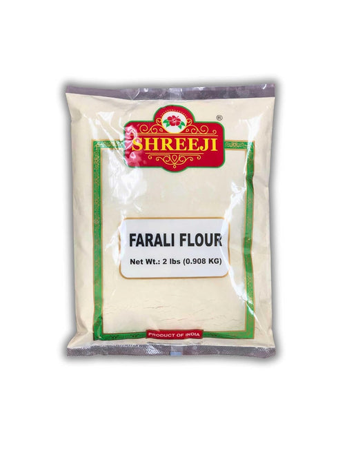 Meenakshi Overseas LLC Farali Flour 2 lbs