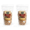 Amish Made Wholesome All Natural Granola Cereal Snack Cranberry Almond Pack of