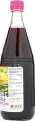 kedem 22 FOOD Organic Grape Juice, FZ
