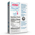 6 (Pack 24) Sonic Singles to Go Powdered Drink Mix, Ocean Water, CT