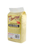 24 Pack 4 Bob's Red Mill Flour Corn Masa Harina, Ounce