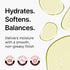 Heather Loraine 16 Oz Almond Oil, Single-Ingredient Carrier Oil for Face, Hair & Body, Fragrance Free, Fl